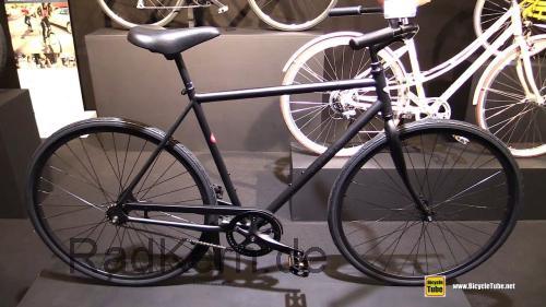 Electra Loft 1  technische daten 